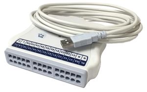 Module Acquisition Module Without Lead For ELI S .. .  .  